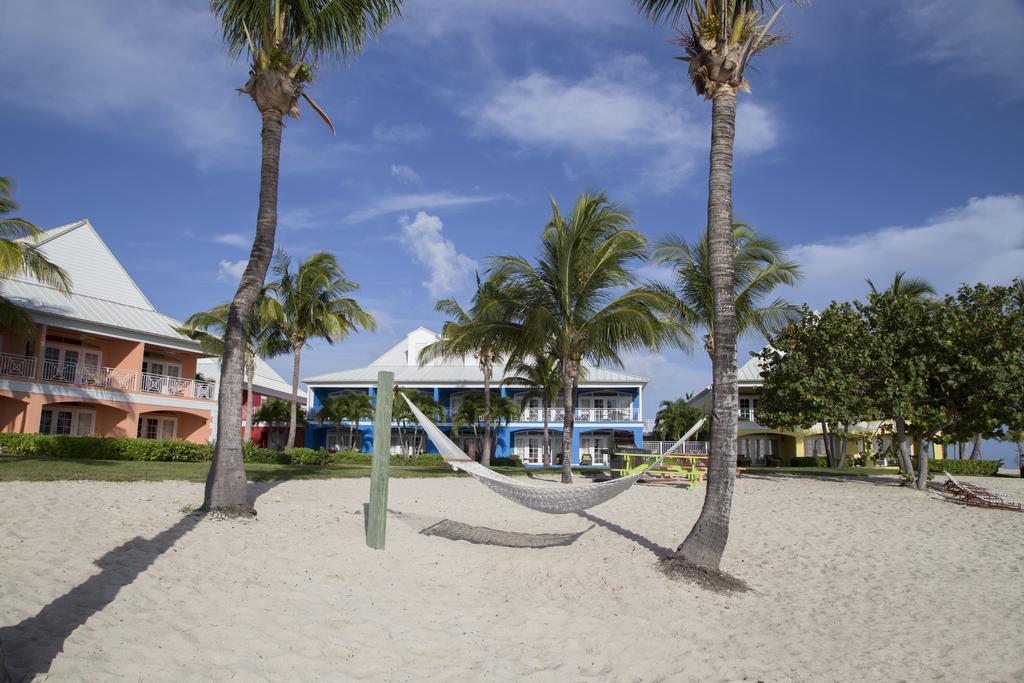 Old Bahama Bay Resort & Yacht Harbour West End Dış mekan fotoğraf