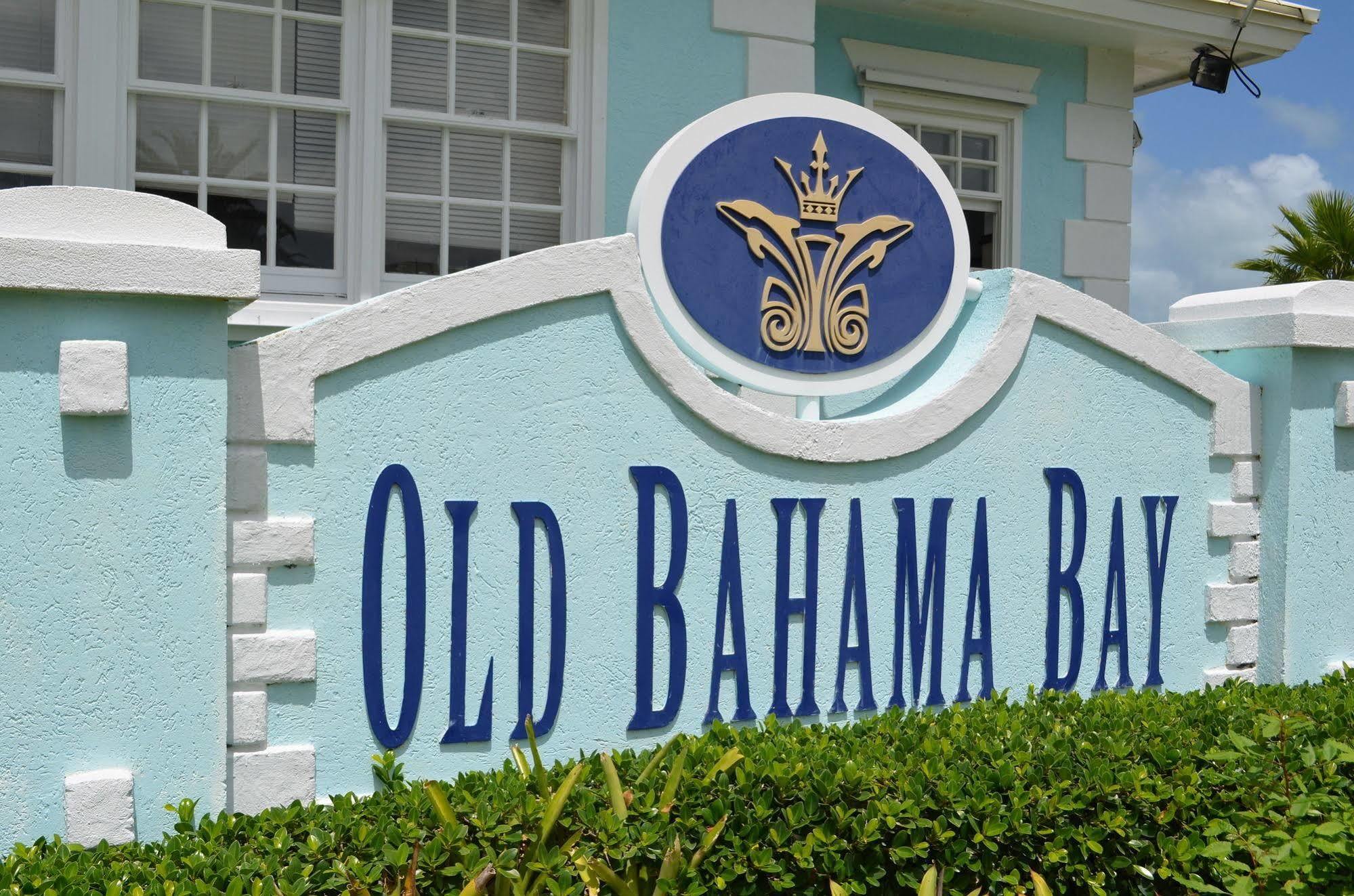 Old Bahama Bay Resort & Yacht Harbour West End Dış mekan fotoğraf